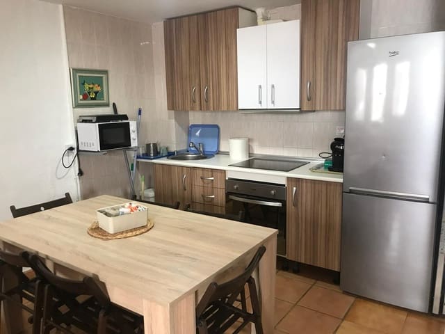 3 camera da letto Villetta Bifamiliare in vendita in La Mata, Torrevieja con piscina garage - 224.900 € (Rif: 9834019)