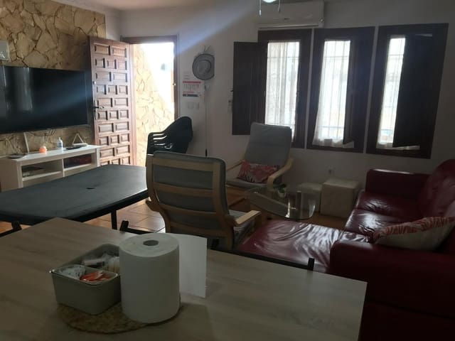 3 camera da letto Villetta Bifamiliare in vendita in La Mata, Torrevieja con piscina garage - 224.900 € (Rif: 9834019)
