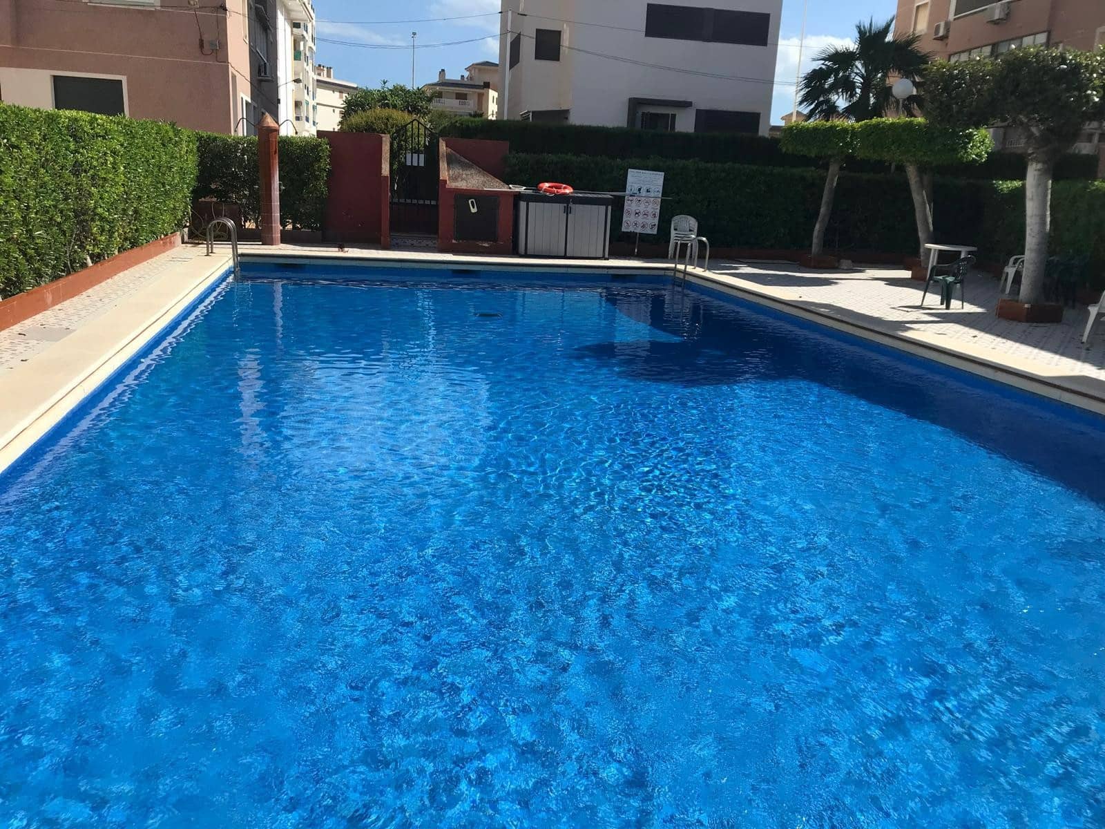 3 bedroom Semi-detached Villa for sale in La Mata with pool garage - € 224,900 (Ref: 9834019)
