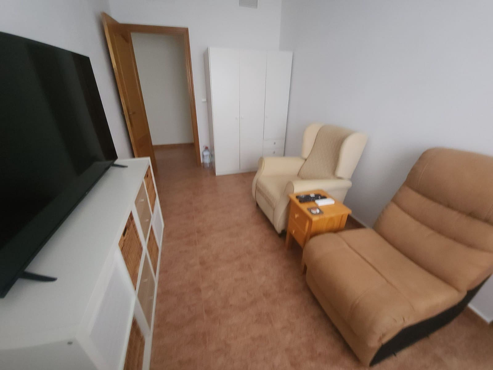 3 soveværelse Penthouse til salg i Almoradi - € 135.000 (Ref: 9834223)