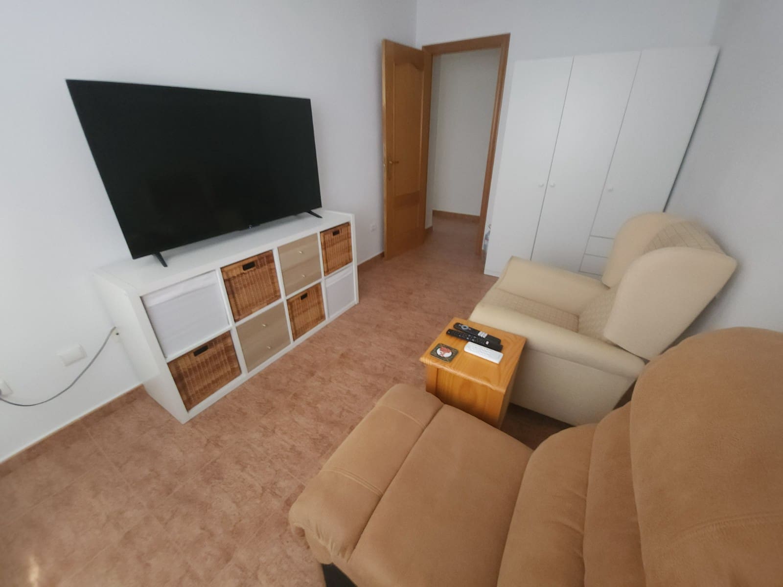 3 soveværelse Penthouse til salg i Almoradi - € 135.000 (Ref: 9834223)