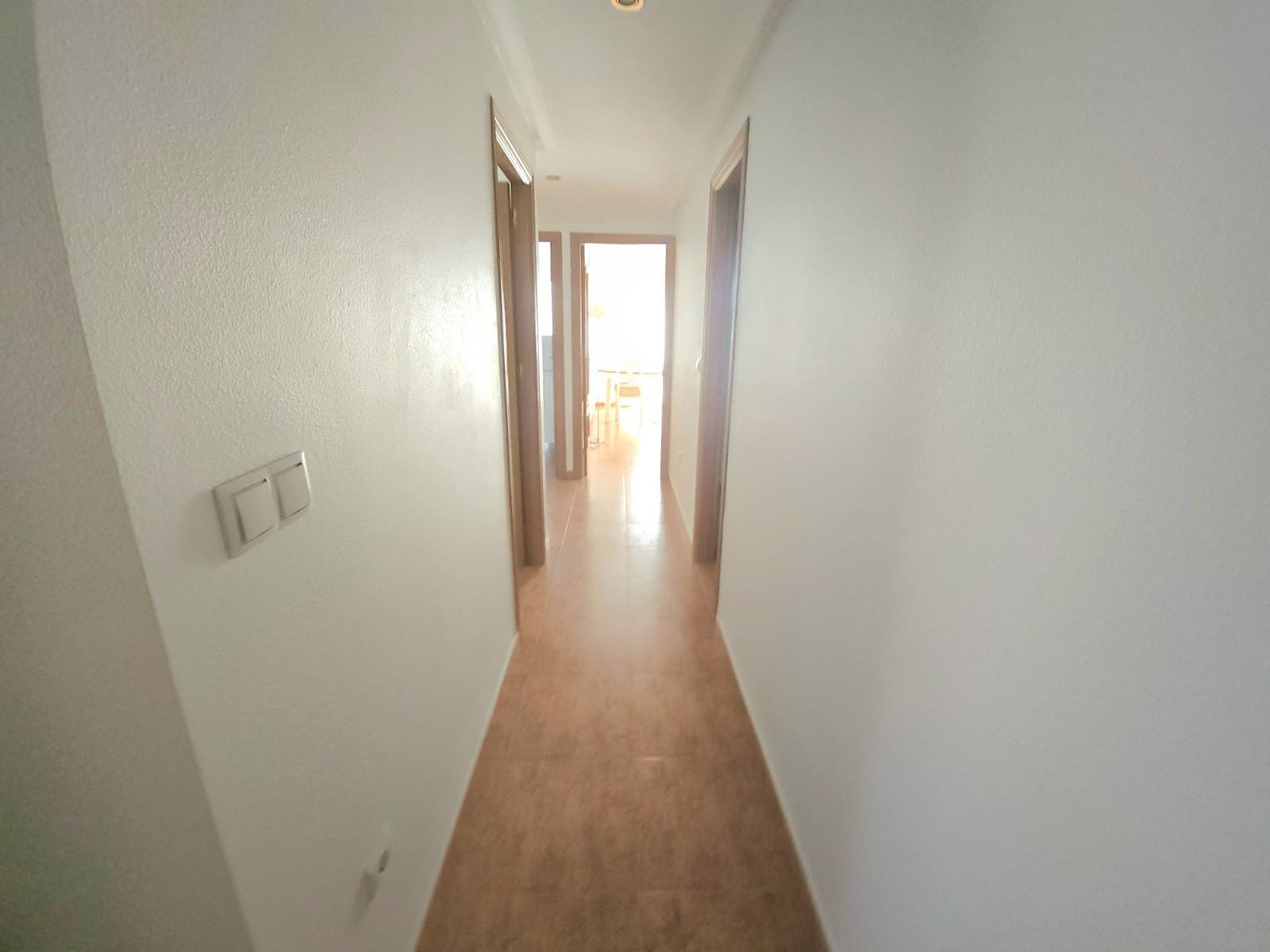 3 soveværelse Penthouse til salg i Almoradi - € 135.000 (Ref: 9834223)