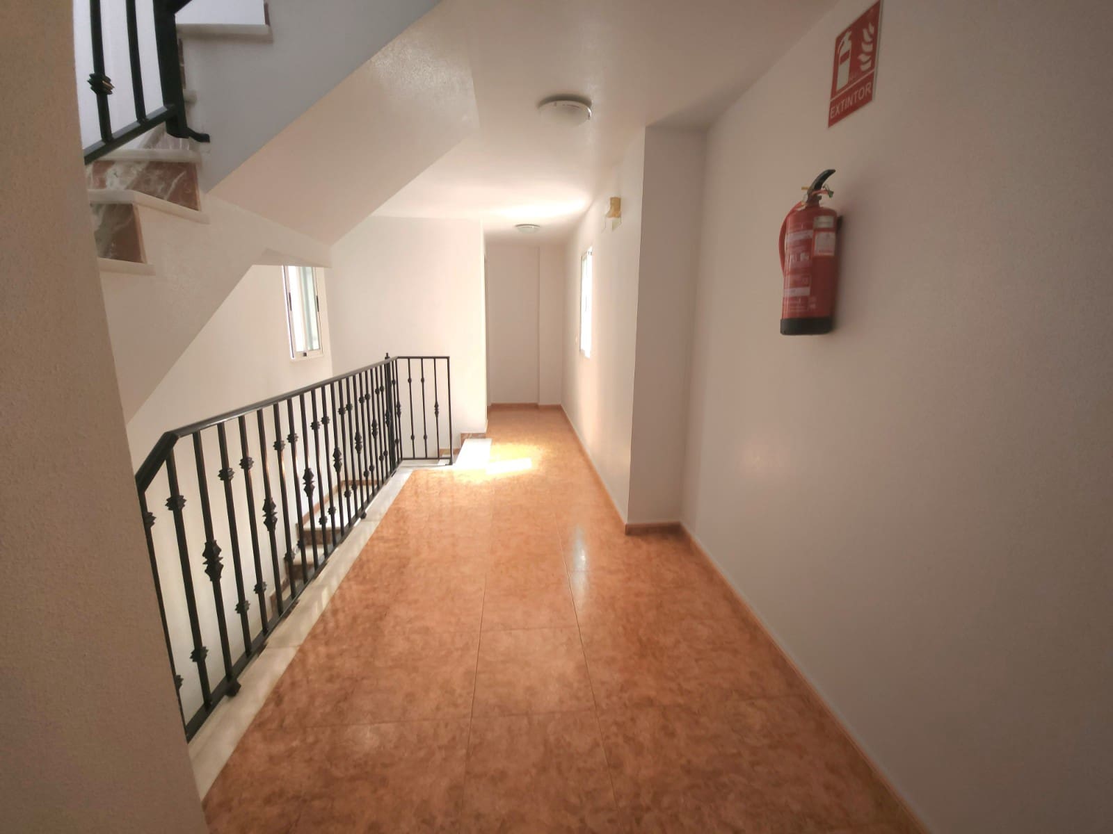 3 soveværelse Penthouse til salg i Almoradi - € 135.000 (Ref: 9834223)
