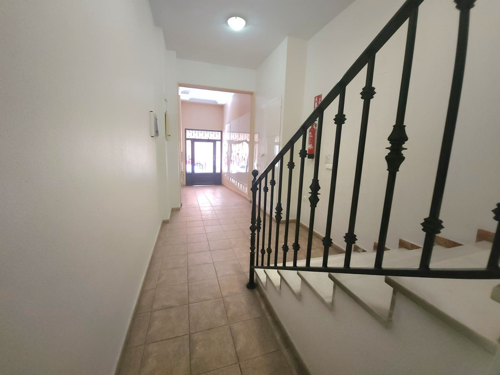 3 soveværelse Penthouse til salg i Almoradi - € 135.000 (Ref: 9834223)