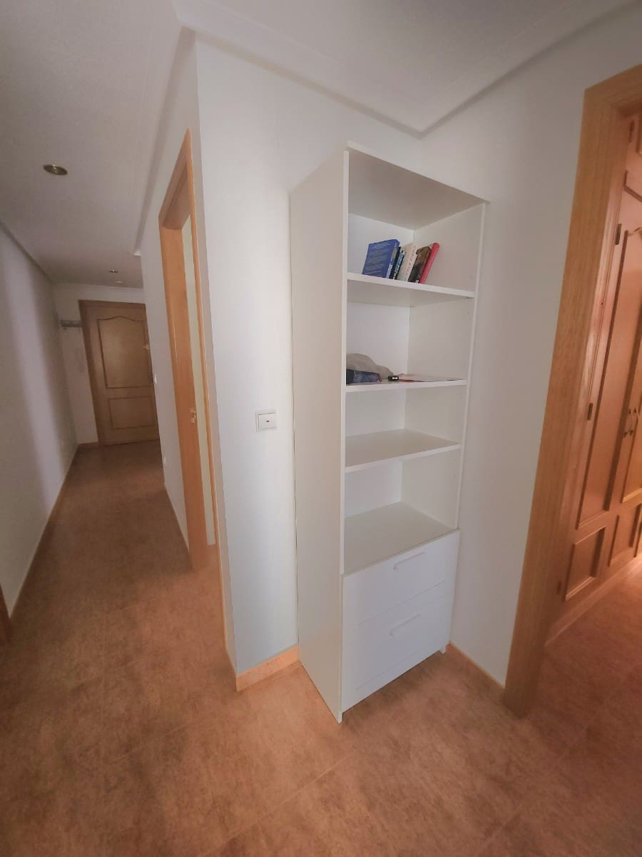 3 soveværelse Penthouse til salg i Almoradi - € 135.000 (Ref: 9834223)