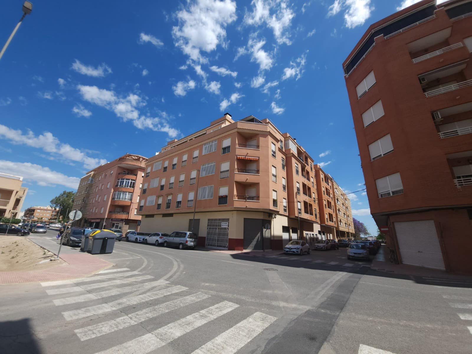 3 soveværelse Penthouse til salg i Almoradi - € 135.000 (Ref: 9834223)