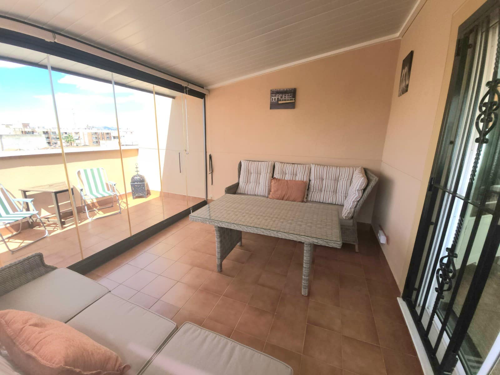 3 soveværelse Penthouse til salg i Almoradi - € 135.000 (Ref: 9834223)
