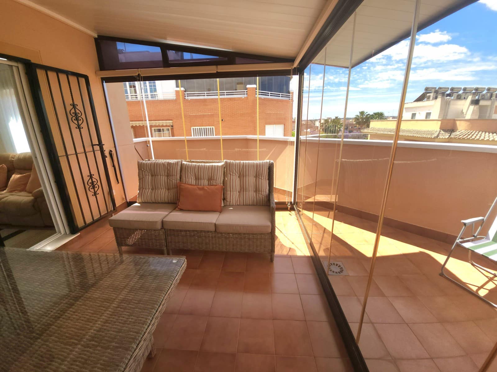 3 soveværelse Penthouse til salg i Almoradi - € 135.000 (Ref: 9834223)