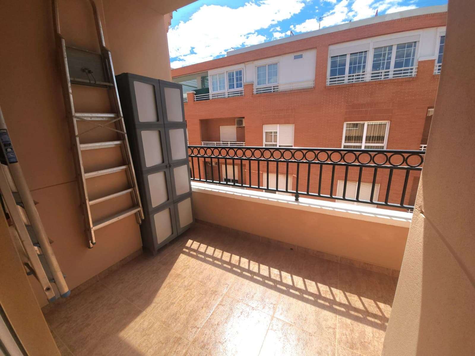 3 soveværelse Penthouse til salg i Almoradi - € 135.000 (Ref: 9834223)