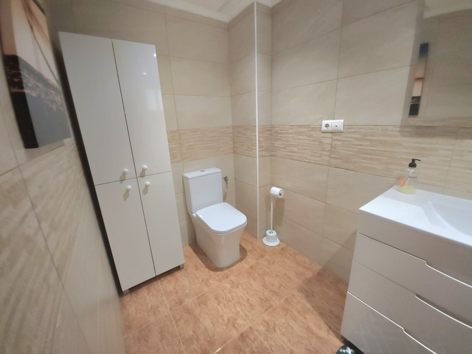 3 soveværelse Penthouse til salg i Almoradi - € 135.000 (Ref: 9834223)