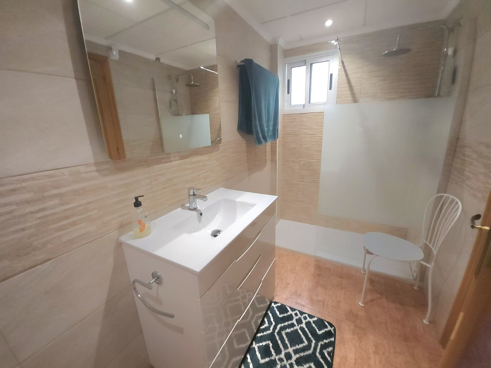 3 soveværelse Penthouse til salg i Almoradi - € 135.000 (Ref: 9834223)