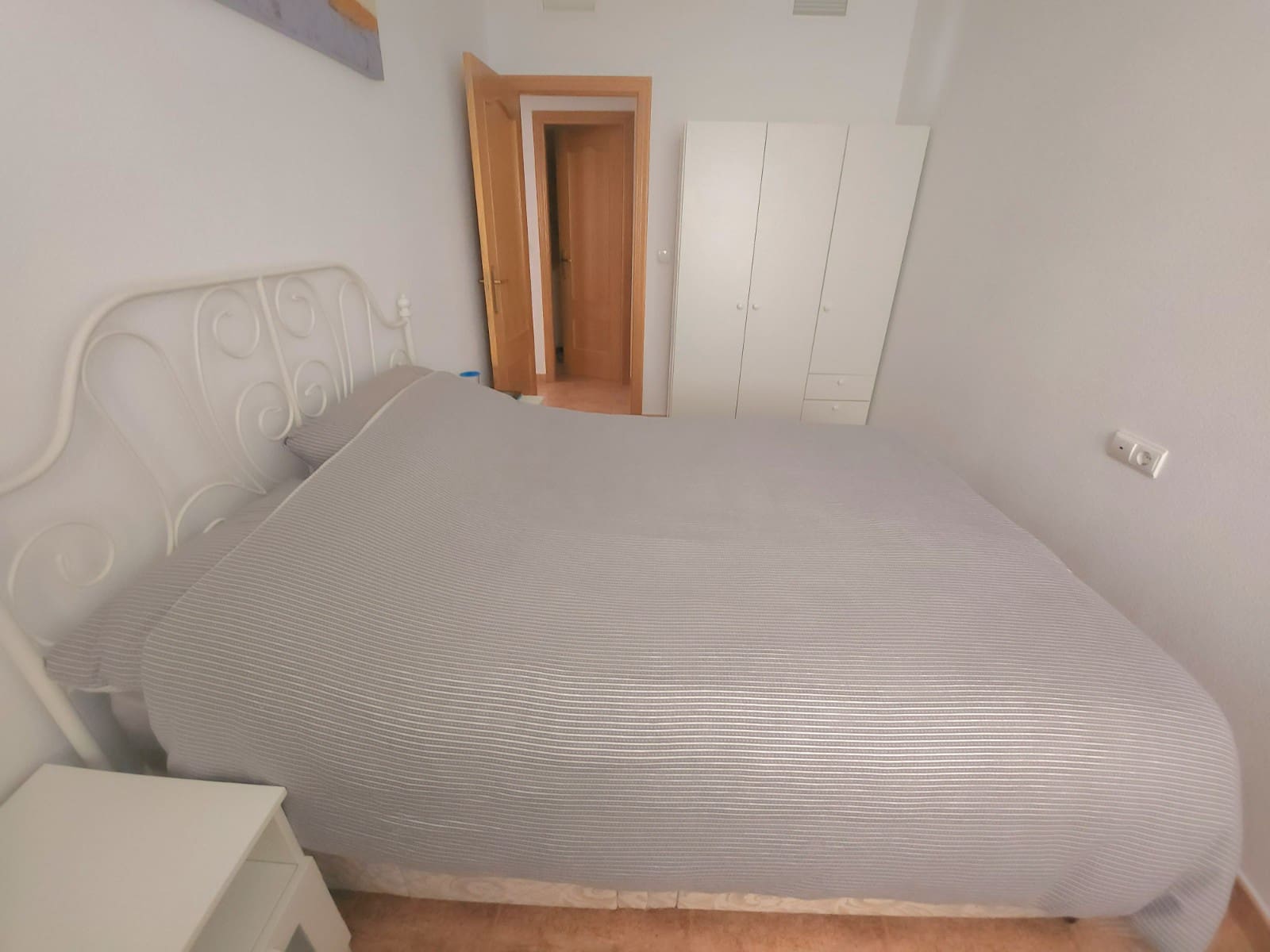 3 soveværelse Penthouse til salg i Almoradi - € 135.000 (Ref: 9834223)