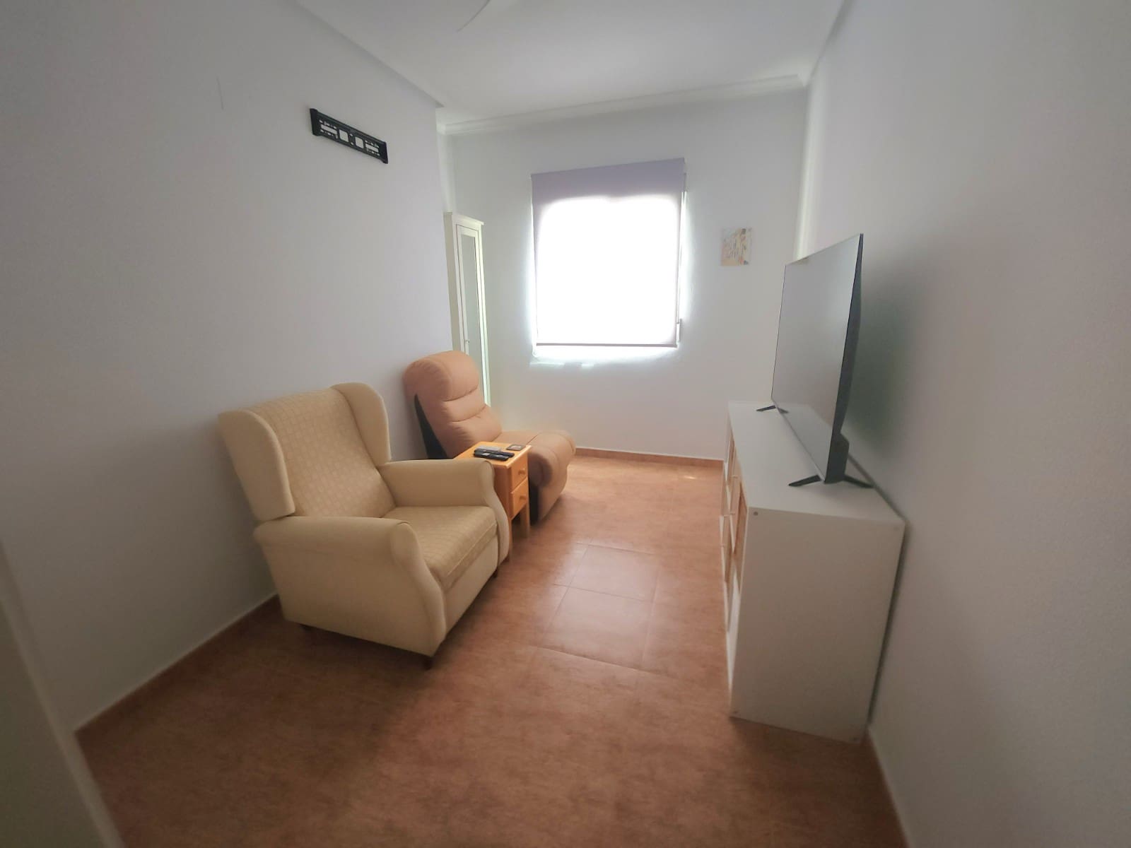 3 soveværelse Penthouse til salg i Almoradi - € 135.000 (Ref: 9834223)