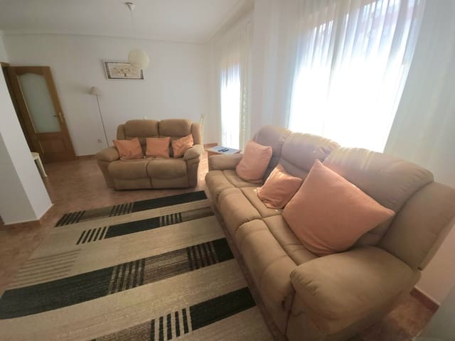 3 soveværelse Penthouse til salg i Almoradí - € 135.000 (Ref: 9834223)