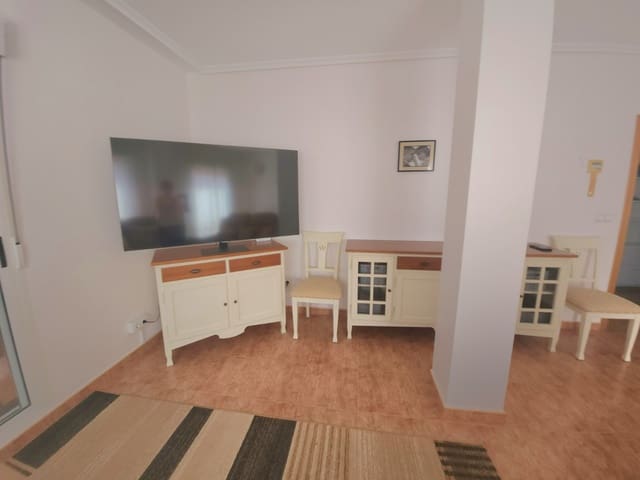 3 soveværelse Penthouse til salg i Almoradí - € 135.000 (Ref: 9834223)