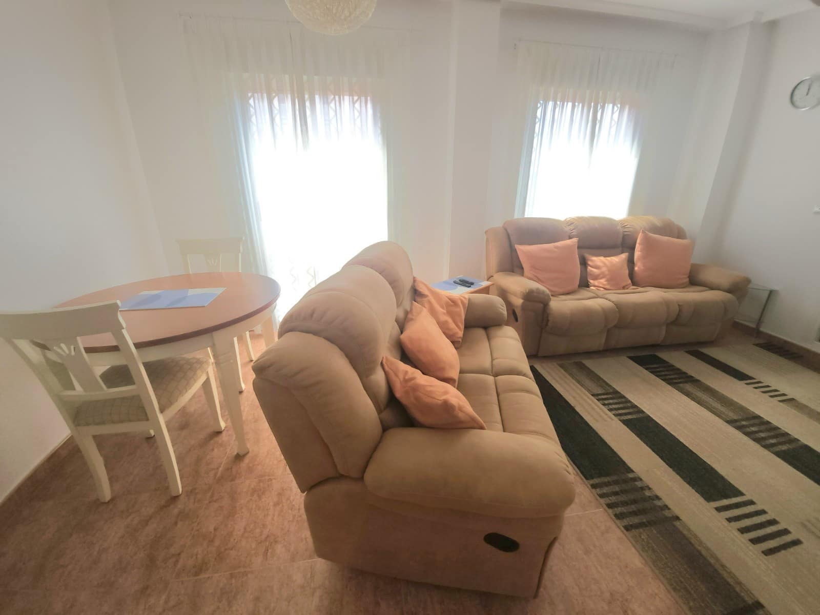 3 soveværelse Penthouse til salg i Almoradi - € 135.000 (Ref: 9834223)