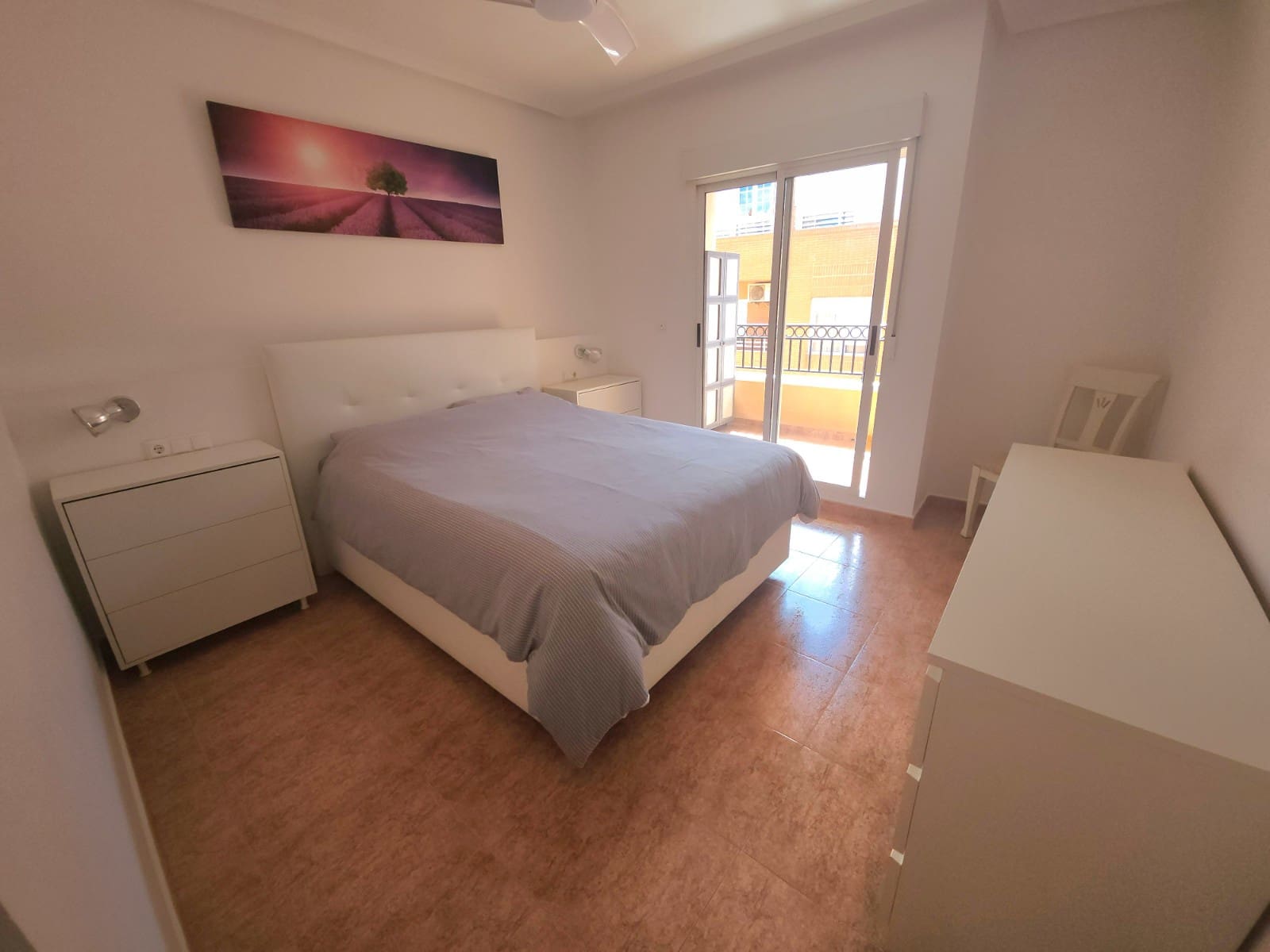 3 soveværelse Penthouse til salg i Almoradi - € 135.000 (Ref: 9834223)