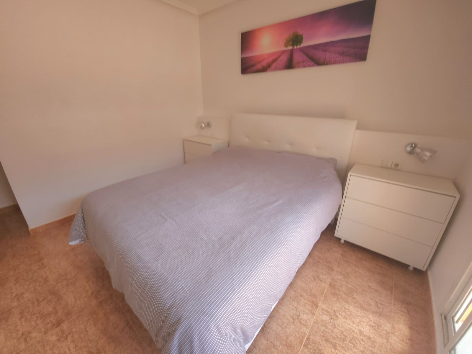 3 soveværelse Penthouse til salg i Almoradi - € 135.000 (Ref: 9834223)