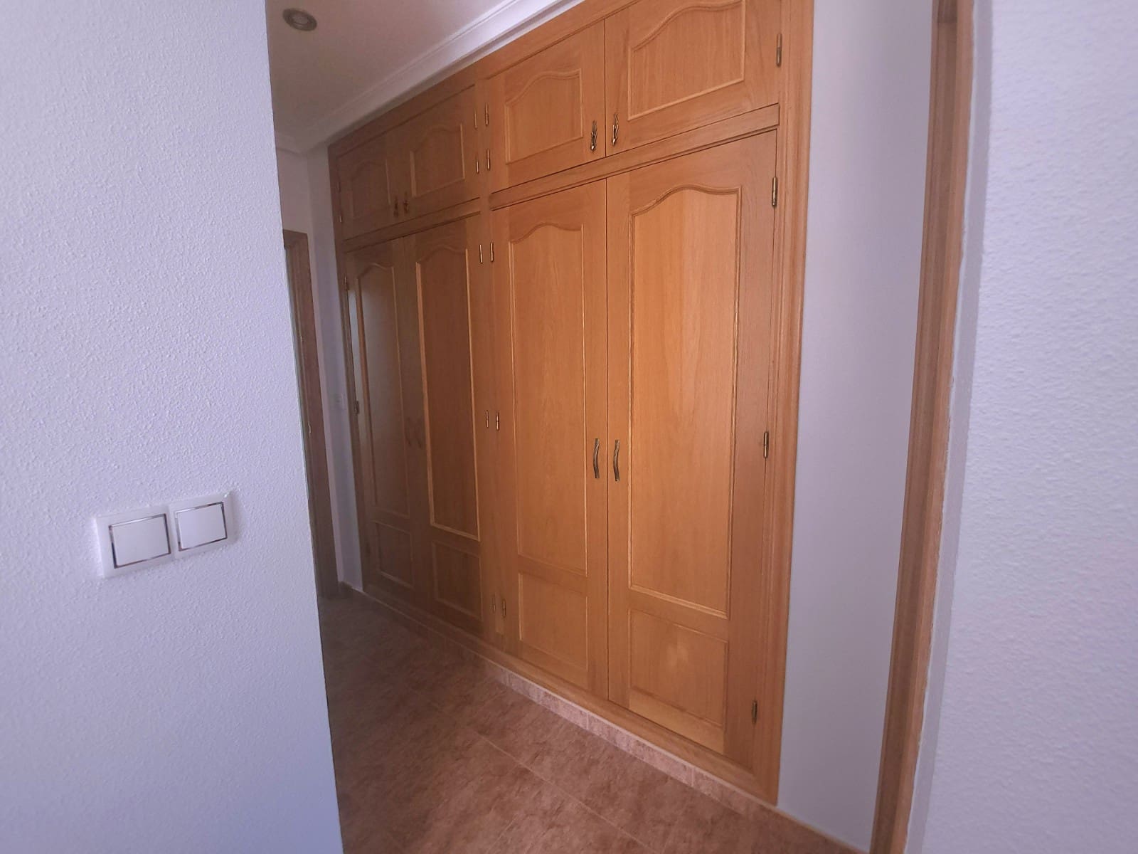 3 soveværelse Penthouse til salg i Almoradi - € 135.000 (Ref: 9834223)