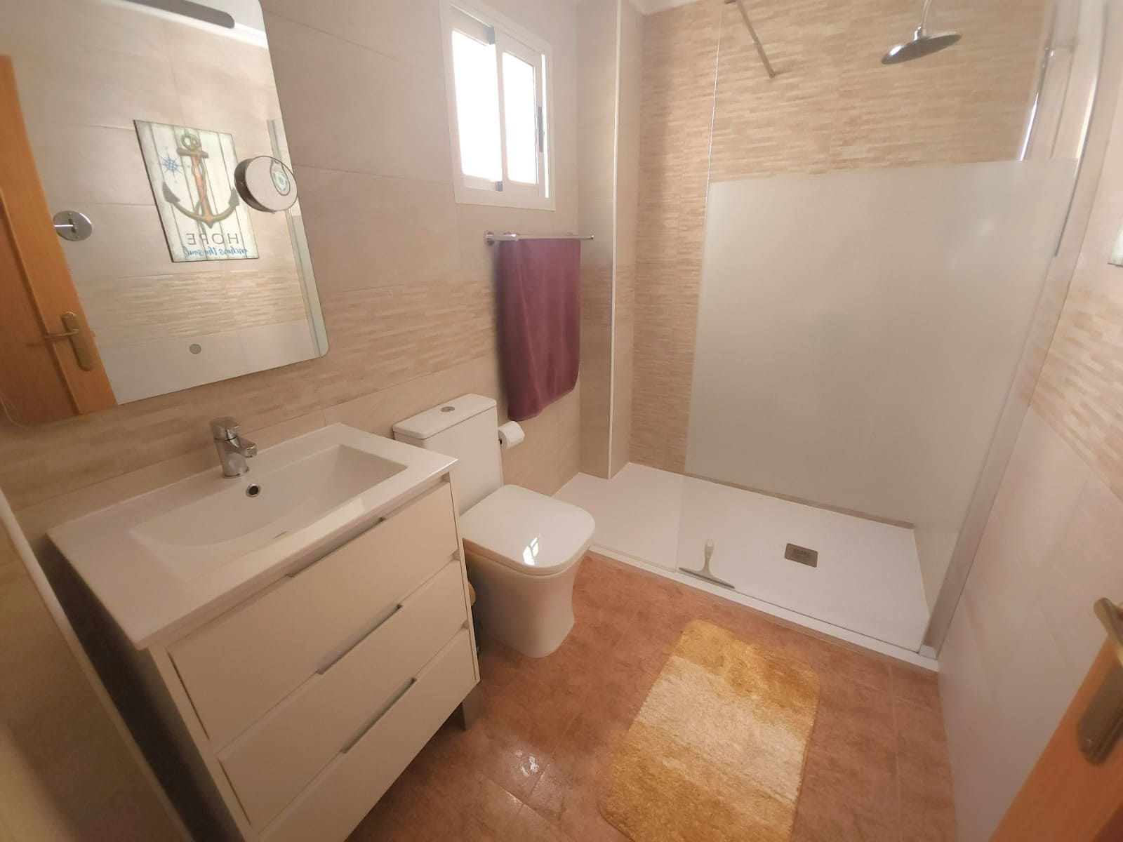 3 soveværelse Penthouse til salg i Almoradi - € 135.000 (Ref: 9834223)