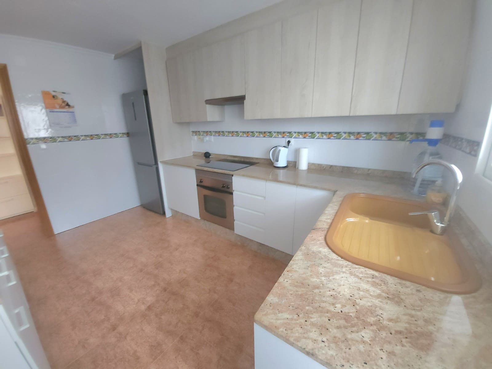 3 soveværelse Penthouse til salg i Almoradi - € 135.000 (Ref: 9834223)
