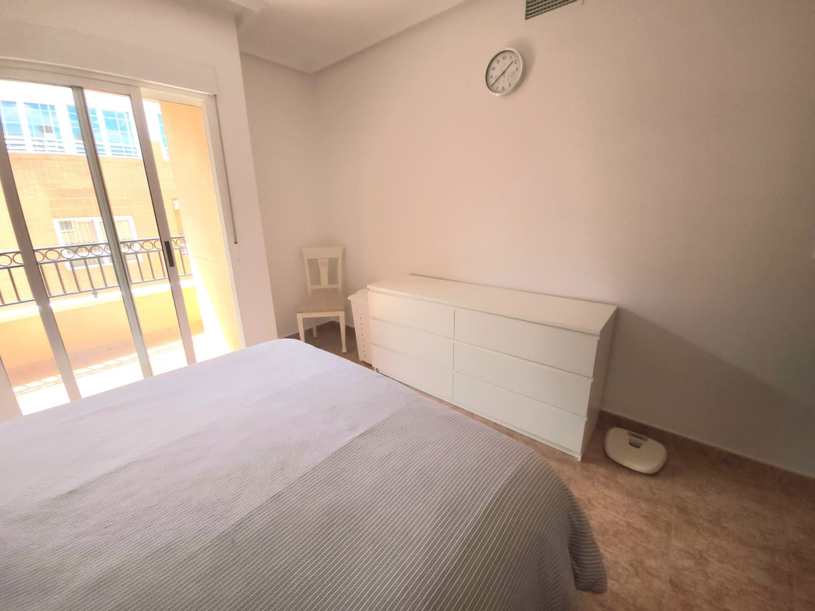 3 soveværelse Penthouse til salg i Almoradi - € 135.000 (Ref: 9834223)