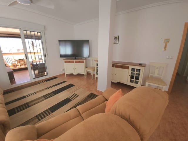 3 soveværelse Penthouse til salg i Almoradí - € 135.000 (Ref: 9834223)