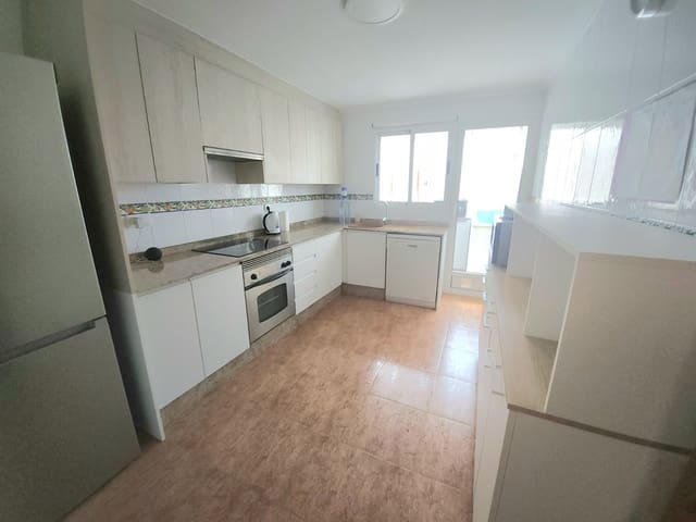 3 soveværelse Penthouse til salg i Almoradí - € 135.000 (Ref: 9834223)
