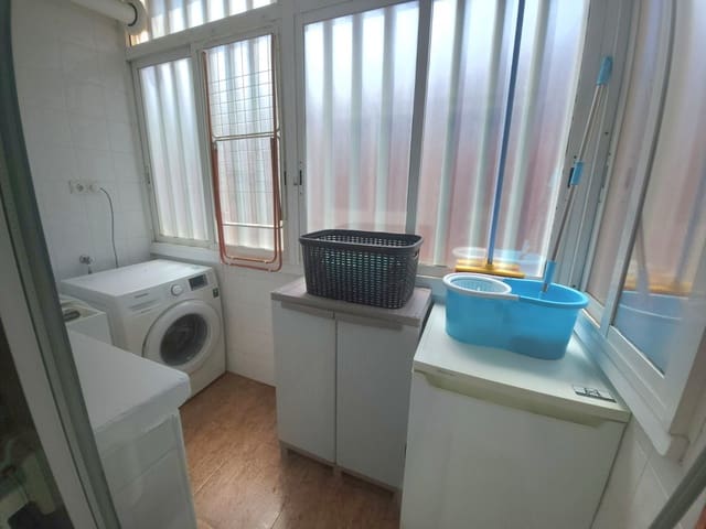 3 soveværelse Penthouse til salg i Almoradí - € 135.000 (Ref: 9834223)
