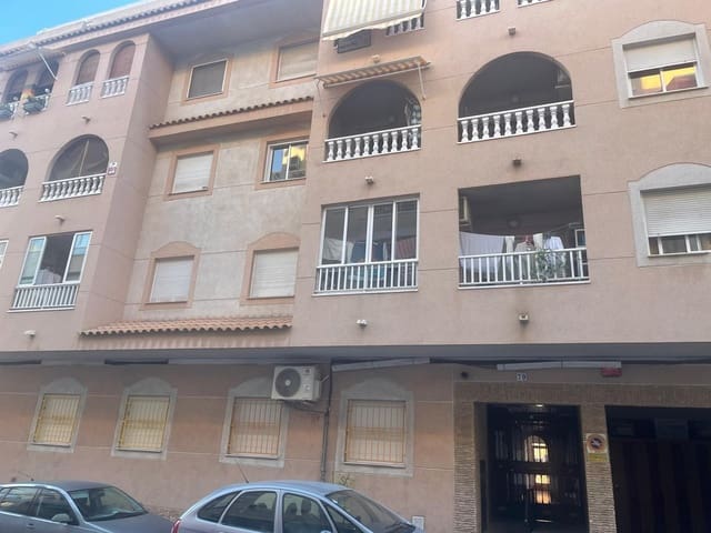 2 camera da letto Appartamento in vendita in Torrevieja con piscina - 136.500 € (Rif: 9834224)