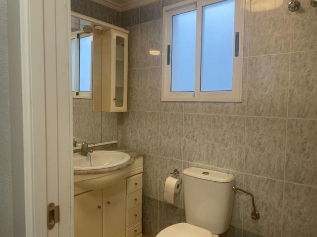 2 camera da letto Appartamento in vendita in Torrevieja con piscina - 136.500 € (Rif: 9834224)
