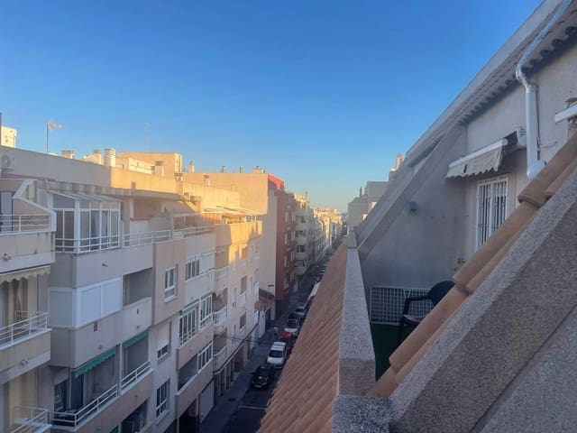 2 camera da letto Appartamento in vendita in Torrevieja con piscina - 136.500 € (Rif: 9834224)