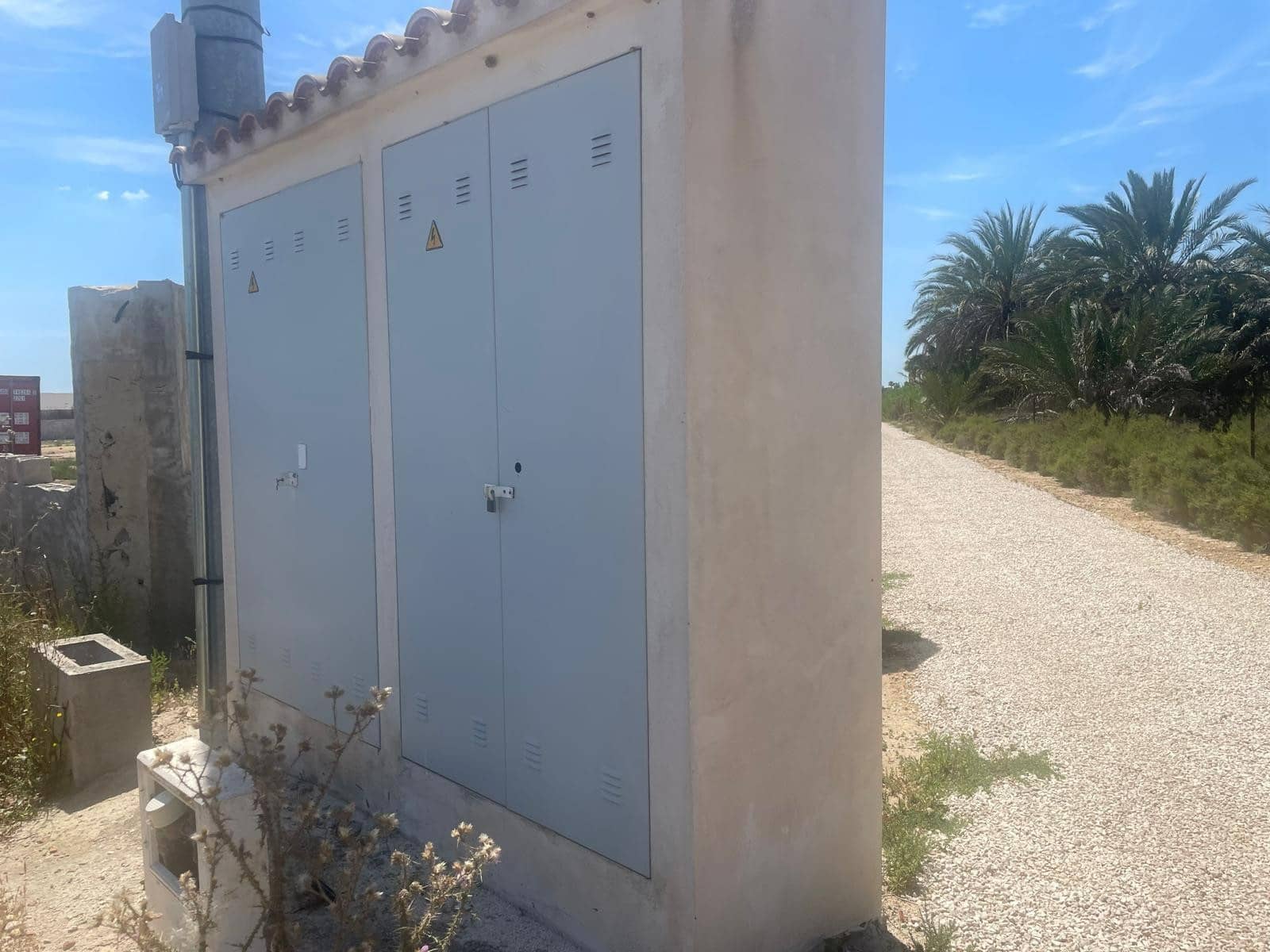 Grond te koop in Catral - € 93.000 (Ref: 9844189)