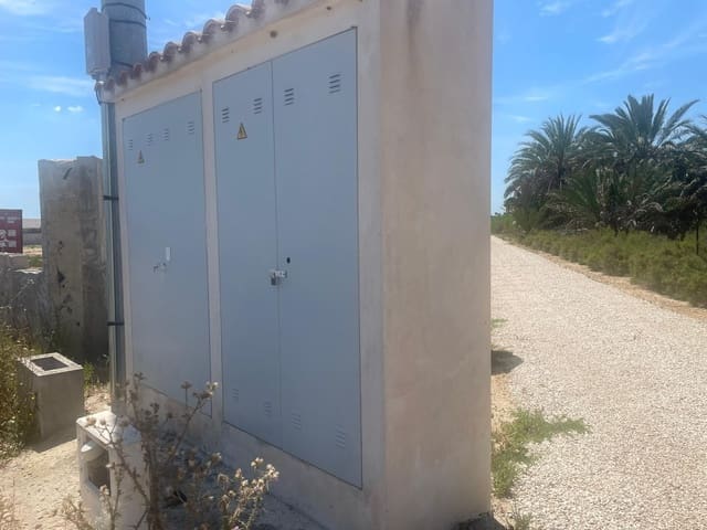 Grond te koop in Catral - € 93.000 (Ref: 9844189)
