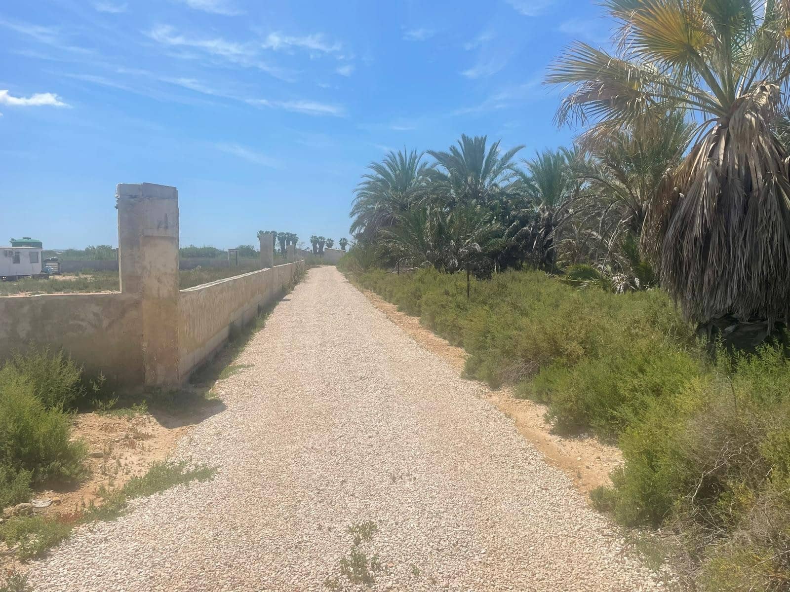 Grond te koop in Catral - € 93.000 (Ref: 9844189)