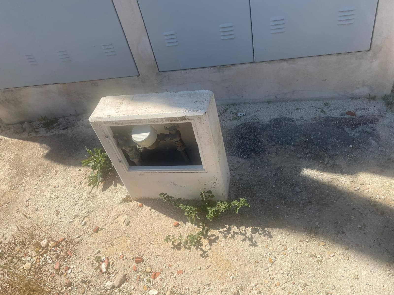 Grond te koop in Catral - € 93.000 (Ref: 9844189)