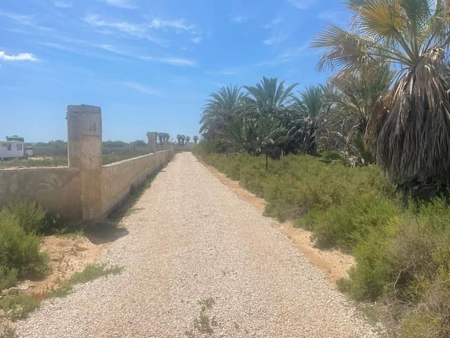 Grond te koop in Catral - € 93.000 (Ref: 9844189)