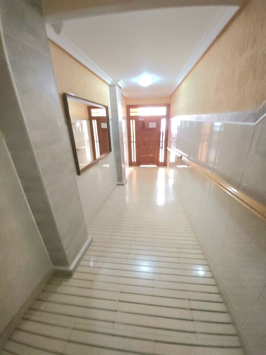 3 quarto Apartamento para venda em Almoradi - 85 000 € (Ref: 9844190)