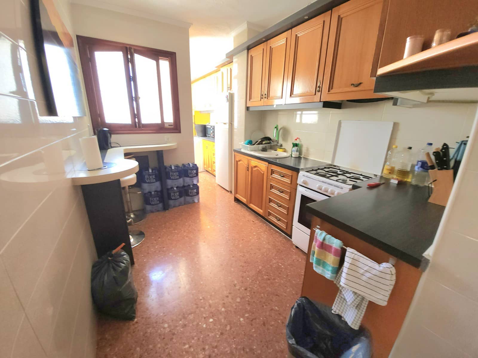 3 quarto Apartamento para venda em Almoradi - 85 000 € (Ref: 9844190)