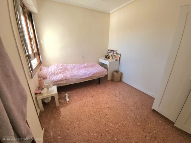3 quarto Apartamento para venda em Almoradí - 85 000 € (Ref: 9844190)