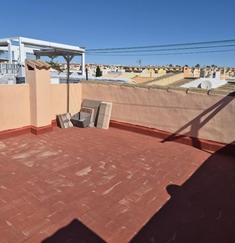 2 soverom Hus til salgs i Los Frutales, Torrevieja - € 199 900 (Ref: 9844191)
