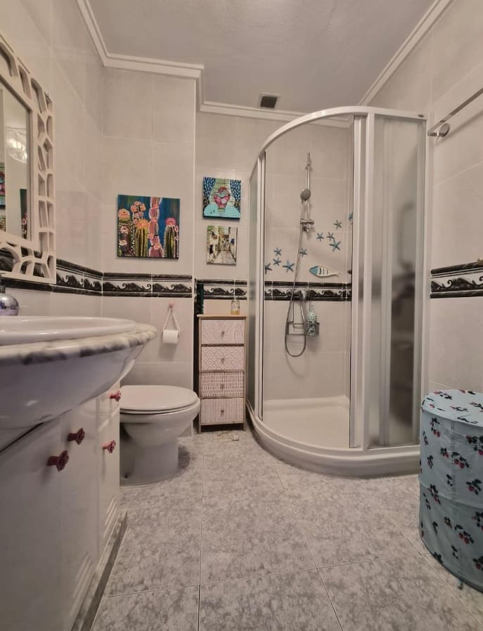 2 soverom Hus til salgs i Torrevieja - € 199 900 (Ref: 9844191)