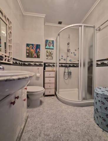 2 soverom Hus til salgs i Los Frutales, Torrevieja - € 199 900 (Ref: 9844191)