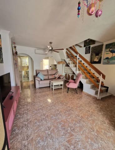2 soverom Hus til salgs i Los Frutales, Torrevieja - € 199 900 (Ref: 9844191)