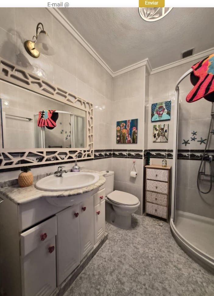 2 soverom Hus til salgs i Torrevieja - € 199 900 (Ref: 9844191)