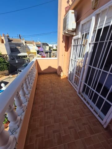 2 soverom Hus til salgs i Los Frutales, Torrevieja - € 199 900 (Ref: 9844191)