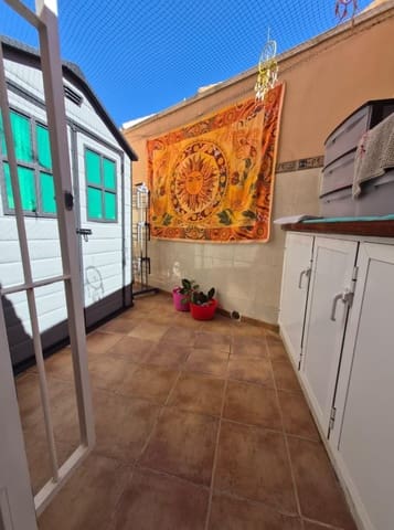 2 soverom Hus til salgs i Los Frutales, Torrevieja - € 199 900 (Ref: 9844191)