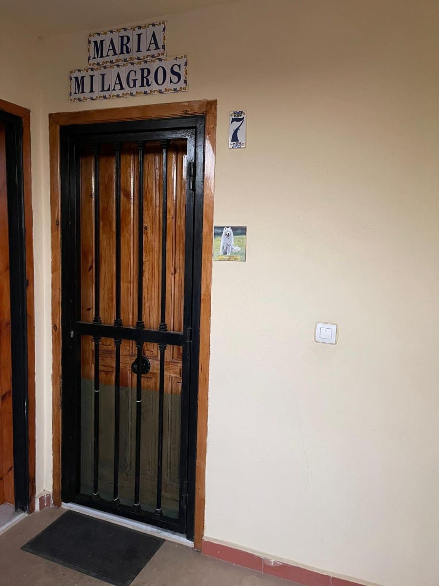 2 chambre Appartement à vendre à Torrevieja avec piscine - 175 000 € (Ref: 9844374)