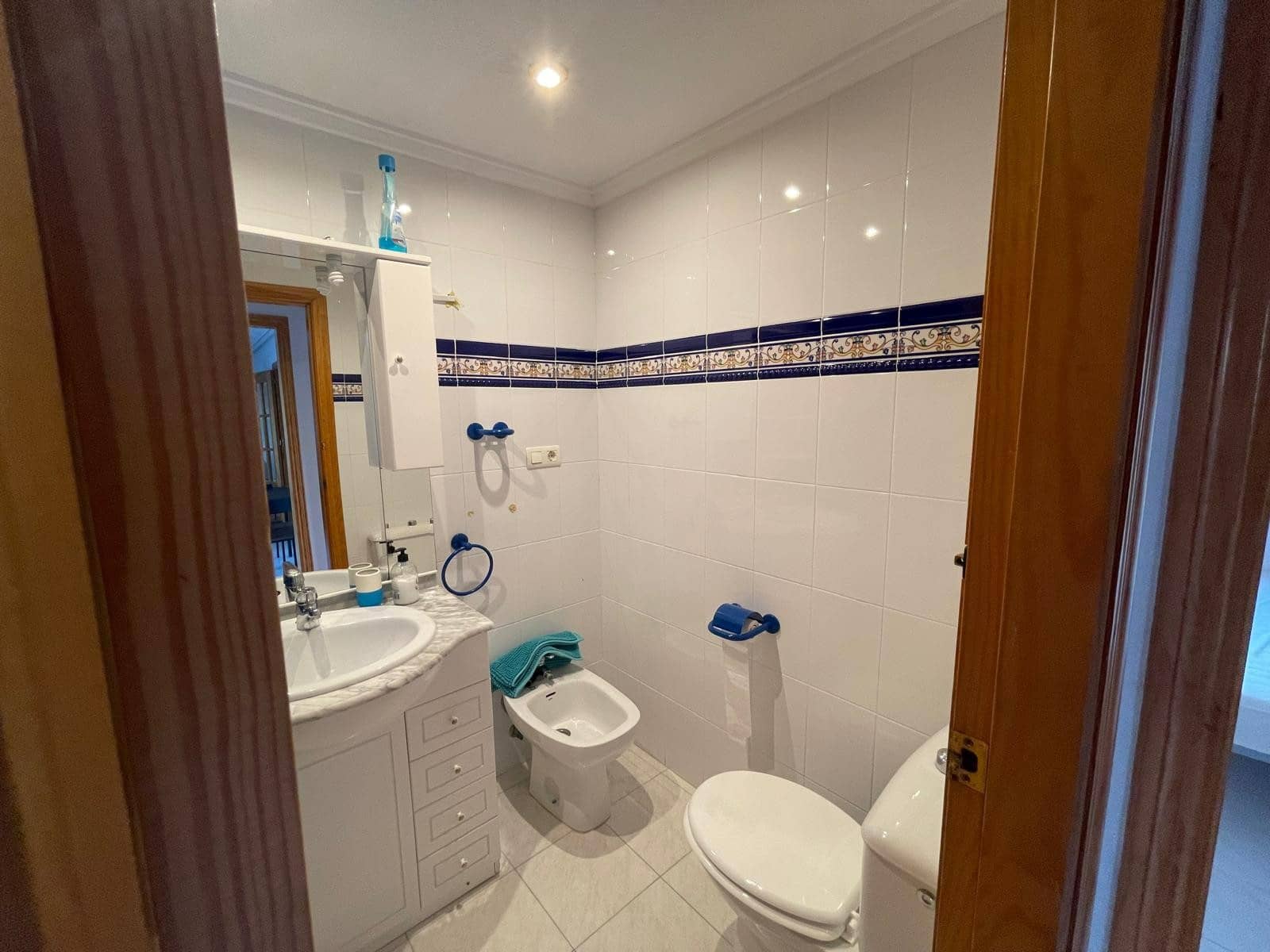 2 chambre Appartement à vendre à Torrevieja avec piscine - 175 000 € (Ref: 9844374)