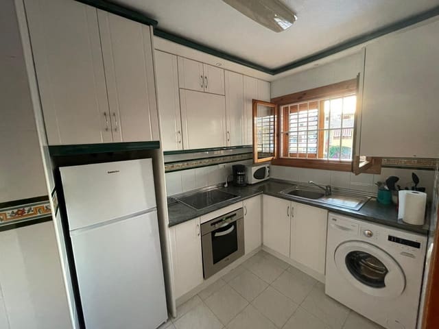 2 chambre Appartement à vendre à Torrevieja avec piscine - 175 000 € (Ref: 9844374)